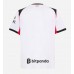 AC Milan Bortedrakt 2025-26 Korte ermer