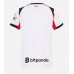 AC Milan Bortedrakt Dame 2025-26 Korte ermer
