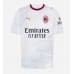AC Milan Christopher Nkunku #18 Bortedrakt 2026-27 Korte ermer