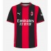 AC Milan Fikayo Tomori #23 Hjemmedrakt 2026-27 Korte ermer
