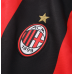 AC Milan Fikayo Tomori #23 Hjemmedraktsett Barn 2026-27 Korte ermer (+ Korte bukser) AC Milan Fikayo Tomori #23 Hjemmedraktsett Barn 2026-27 Korte ermer (+ Korte bukser)