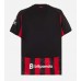 AC Milan Hjemmedrakt 2025-26 Korte ermer