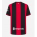 AC Milan Hjemmedrakt 2026-27 Korte ermer