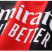 AC Milan Hjemmedrakt 2026-27 Korte ermer AC Milan Hjemmedrakt 2026-27 Korte ermer