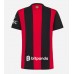 AC Milan Hjemmedrakt Dame 2026-27 Korte ermer