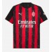 AC Milan Samuele Ricci #4 Hjemmedrakt 2025-26 Korte ermer