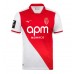 AS Monaco Folarin Balogun #9 Hjemmedrakt 2026-27 Korte ermer