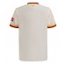 AS Roma Bortedrakt 2026-27 Korte ermer