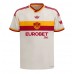 AS Roma Matias Soule #18 Bortedrakt 2026-27 Korte ermer