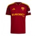 AS Roma Matias Soule #18 Hjemmedrakt 2026-27 Korte ermer