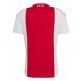 Ajax Hjemmedrakt 2026-27 Korte ermer Ajax Hjemmedrakt 2026-27 Korte ermer
