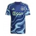 Ajax Kasper Dolberg #9 Bortedrakt 2025-26 Korte ermer