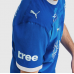 Al-Hilal Hjemmedrakt 2026-27 Korte ermer