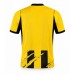Al-Ittihad Hjemmedrakt 2026-27 Korte ermer