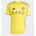 Al-Nassr Cristiano Ronaldo #7 Hjemmedrakt 2025-26 Korte ermer