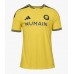 Al-Nassr Cristiano Ronaldo #7 Hjemmedrakt 2026-27 Korte ermer Al-Nassr Cristiano Ronaldo #7 Hjemmedrakt 2026-27 Korte ermer