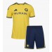 Al-Nassr Cristiano Ronaldo #7 Hjemmedraktsett Barn 2026-27 Korte ermer (+ Korte bukser) Al-Nassr Cristiano Ronaldo #7 Hjemmedraktsett Barn 2026-27 Korte ermer (+ Korte bukser)