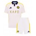 Al-Nassr Cristiano Ronaldo #7 Tredjedraktsett Barn 2025-26 Korte ermer (+ Korte bukser) Al-Nassr Cristiano Ronaldo #7 Tredjedraktsett Barn 2025-26 Korte ermer (+ Korte bukser)