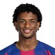 Alejandro Balde Fotballdrakt