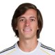 Alvaro Carreras Fotballdrakt