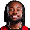 Antoine Semenyo Fotballdrakt