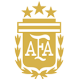 Argentina VM 2026 Barn