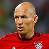 Arjen Robben Fotballdrakt
