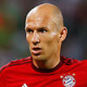 Arjen Robben Fotballdrakt