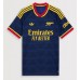 Arsenal Declan Rice #41 Bortedrakt 2026-27 Korte ermer
