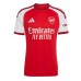 Arsenal Declan Rice #41 Hjemmedrakt 2026-27 Korte ermer
