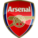 Arsenal Keeperklær