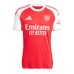 Arsenal Leandro Trossard #19 Hjemmedrakt 2025-26 Korte ermer