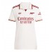 Arsenal Leandro Trossard #19 Tredjedrakt Dame 2025-26 Korte ermer Arsenal Leandro Trossard #19 Tredjedrakt Dame 2025-26 Korte ermer