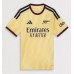 Arsenal Martin Odegaard #8 Tredjedrakt 2026-27 Korte ermer Arsenal Martin Odegaard #8 Tredjedrakt 2026-27 Korte ermer