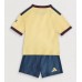 Arsenal Tredjedraktsett Barn 2026-27 Korte ermer (+ Korte bukser) Arsenal Tredjedraktsett Barn 2026-27 Korte ermer (+ Korte bukser)