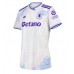 Aston Villa Emiliano Buendia #10 Tredjedrakt Dame 2025-26 Korte ermer