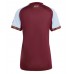 Aston Villa Hjemmedrakt Dame 2025-26 Korte ermer