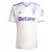 Aston Villa Jadon Sancho #19 Tredjedrakt 2025-26 Korte ermer Aston Villa Jadon Sancho #19 Tredjedrakt 2025-26 Korte ermer