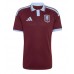 Aston Villa Ollie Watkins #11 Hjemmedrakt 2026-27 Korte ermer Aston Villa Ollie Watkins #11 Hjemmedrakt 2026-27 Korte ermer