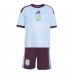 Aston Villa Ollie Watkins #11 Tredjedraktsett Barn 2026-27 Korte ermer (+ Korte bukser) Aston Villa Ollie Watkins #11 Tredjedraktsett Barn 2026-27 Korte ermer (+ Korte bukser)