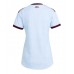 Aston Villa Tredjedrakt Dame 2026-27 Korte ermer