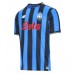 Atalanta Ademola Lookman #11 Hjemmedrakt 2025-26 Korte ermer