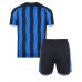 Atalanta Hjemmedraktsett Barn 2026-27 Korte ermer (+ Korte bukser) Atalanta Hjemmedraktsett Barn 2026-27 Korte ermer (+ Korte bukser)