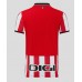 Athletic Bilbao Hjemmedrakt 2025-26 Korte ermer
