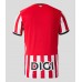 Athletic Bilbao Hjemmedrakt 2026-27 Korte ermer