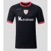 Athletic Bilbao Nico Williams #10 Bortedrakt 2026-27 Korte ermer Athletic Bilbao Nico Williams #10 Bortedrakt 2026-27 Korte ermer