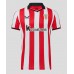 Athletic Bilbao Nico Williams #10 Hjemmedrakt 2025-26 Korte ermer