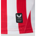 Athletic Bilbao Nico Williams #10 Hjemmedrakt 2026-27 Korte ermer Athletic Bilbao Nico Williams #10 Hjemmedrakt 2026-27 Korte ermer