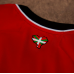 Athletic Bilbao Nico Williams #10 Hjemmedrakt 2026-27 Korte ermer Athletic Bilbao Nico Williams #10 Hjemmedrakt 2026-27 Korte ermer