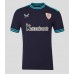 Athletic Bilbao Yuri Berchiche #17 Bortedrakt 2025-26 Korte ermer